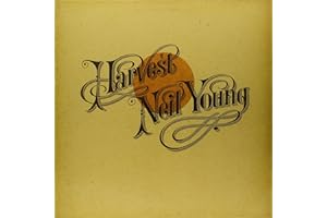 Harvest (Vinyl)