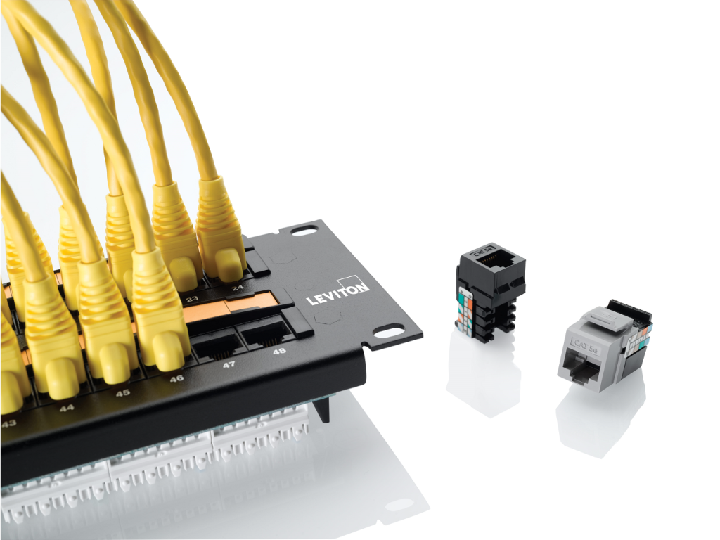 Разъем cat 5e