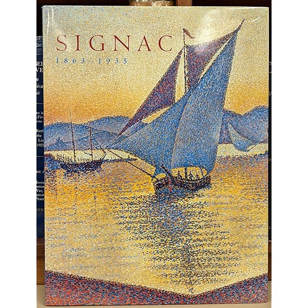 Amazon.com: Henri Edmond Cross: 1856-1910 (French Edition