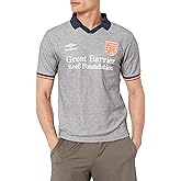 Umbro Men's Coral Studio Jersey, Color Options