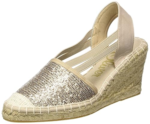 s.Oliver Damen 28325 Espadrilles