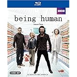 Being Human: Season 3 [Blu-ray]