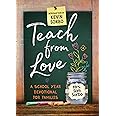 Teach from Love: A School Year Devotional for Families