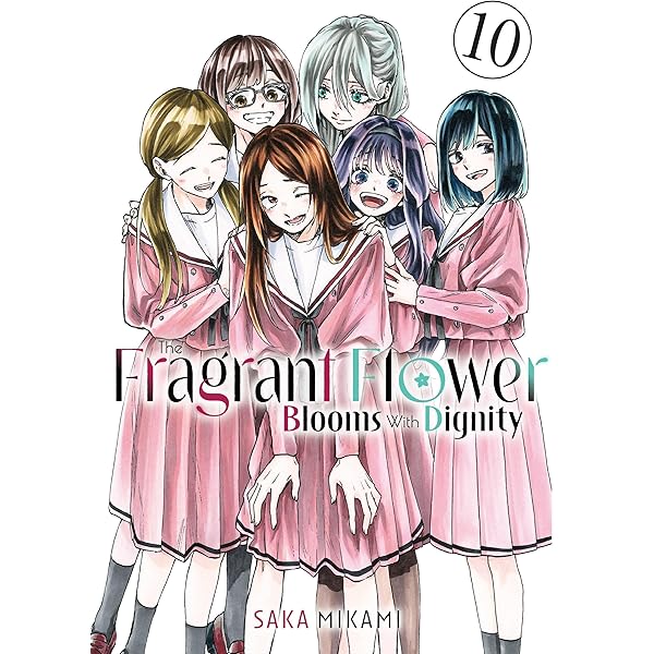 さくらページです■ファイブフラワー10ml3本と30ml1本 The Fragrant Flower Blooms With Dignity 5: Mikami, Saka