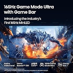 Hisense 65" Class U7 Mini-LED ULED 4K UHD Google