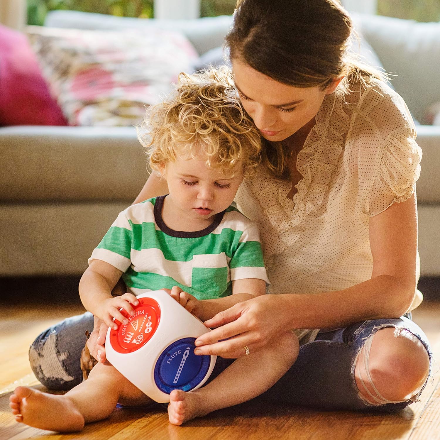 Munchkin Mozart Magic Cube : Baby