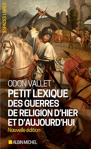 Download Petit Lexique des guerres de religion d'hier et d'aujourd'hui PDF