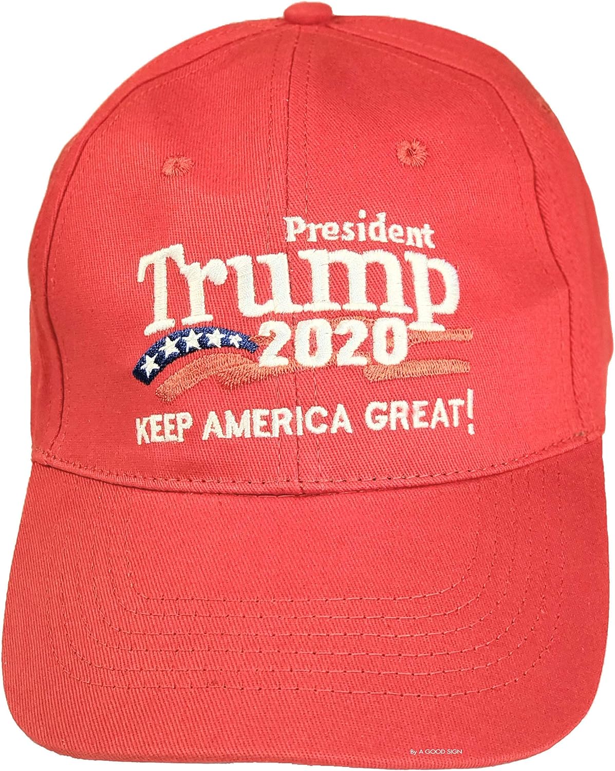 no trump hat