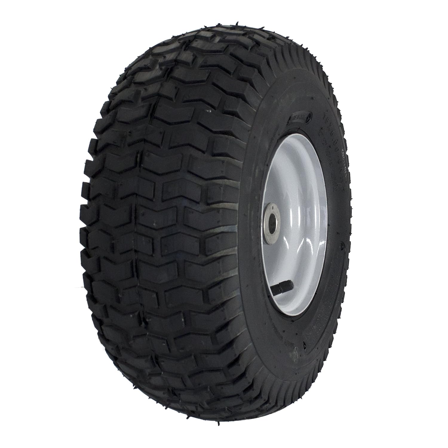 Best Front Tires And Rims For A Poulan Pro Lawn Tractor