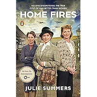 Home Fires: The Story of the Women's Institute in the Second World War book cover