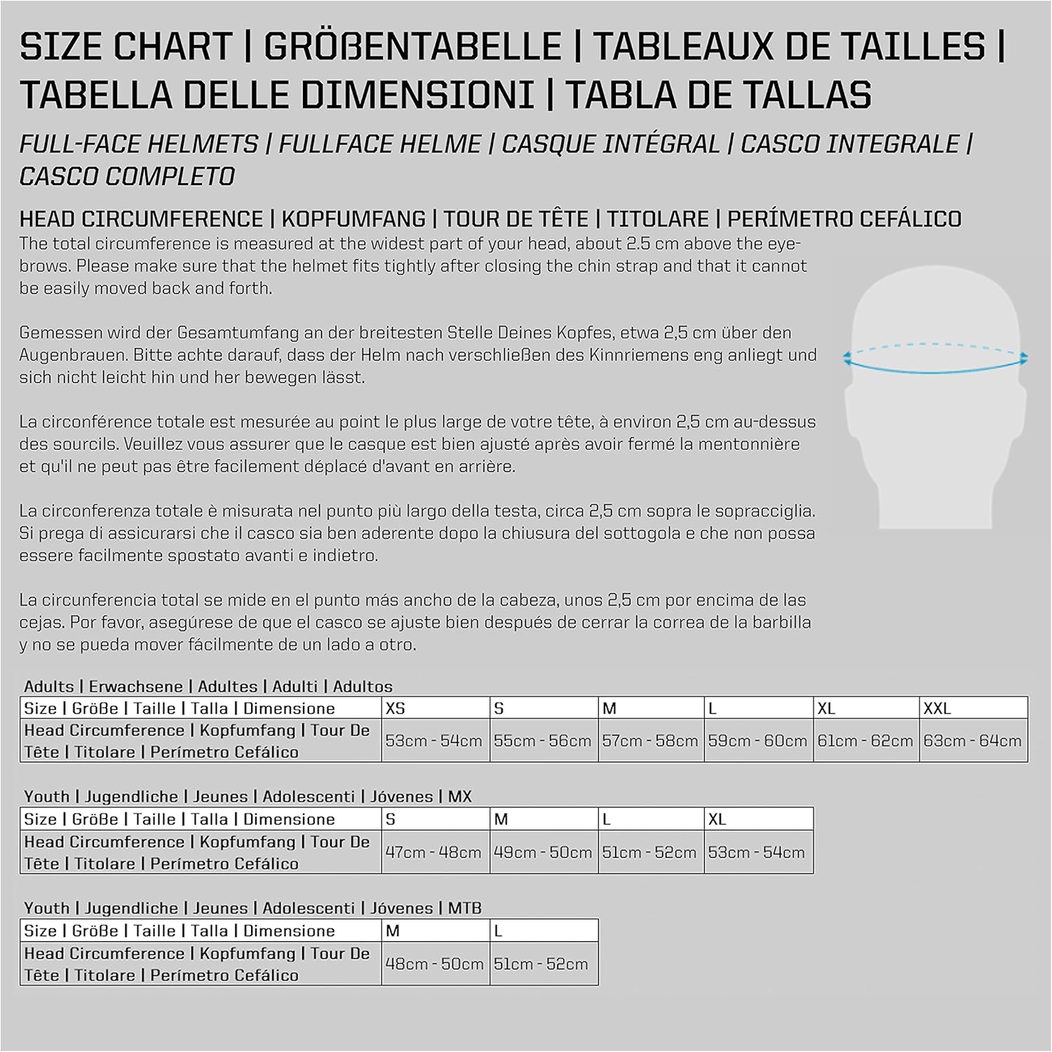 Avanti Bike Size Chart Outlet 60 Off Empow Her Com