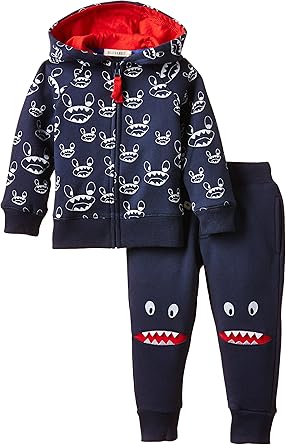 billybandit children's clothing