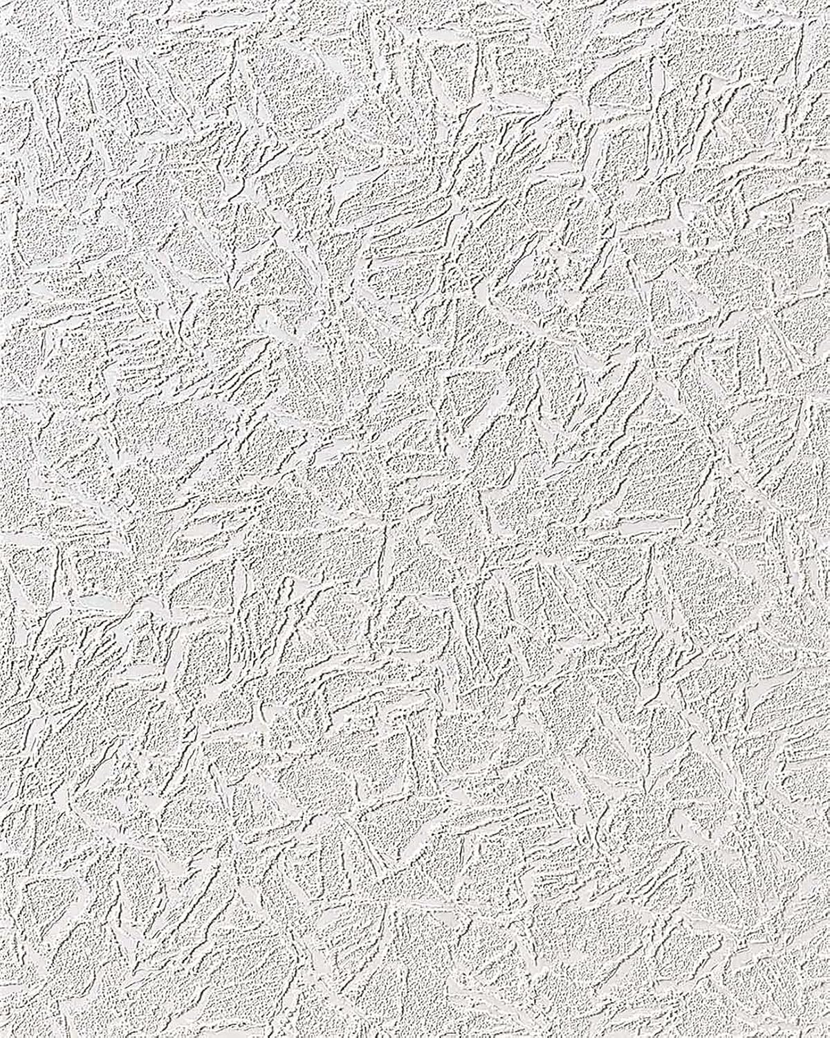 Papel pintado con textura de yeso estuco en vinílico EDEM 238-50