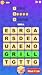 Kitty Scramble: Word Stacks