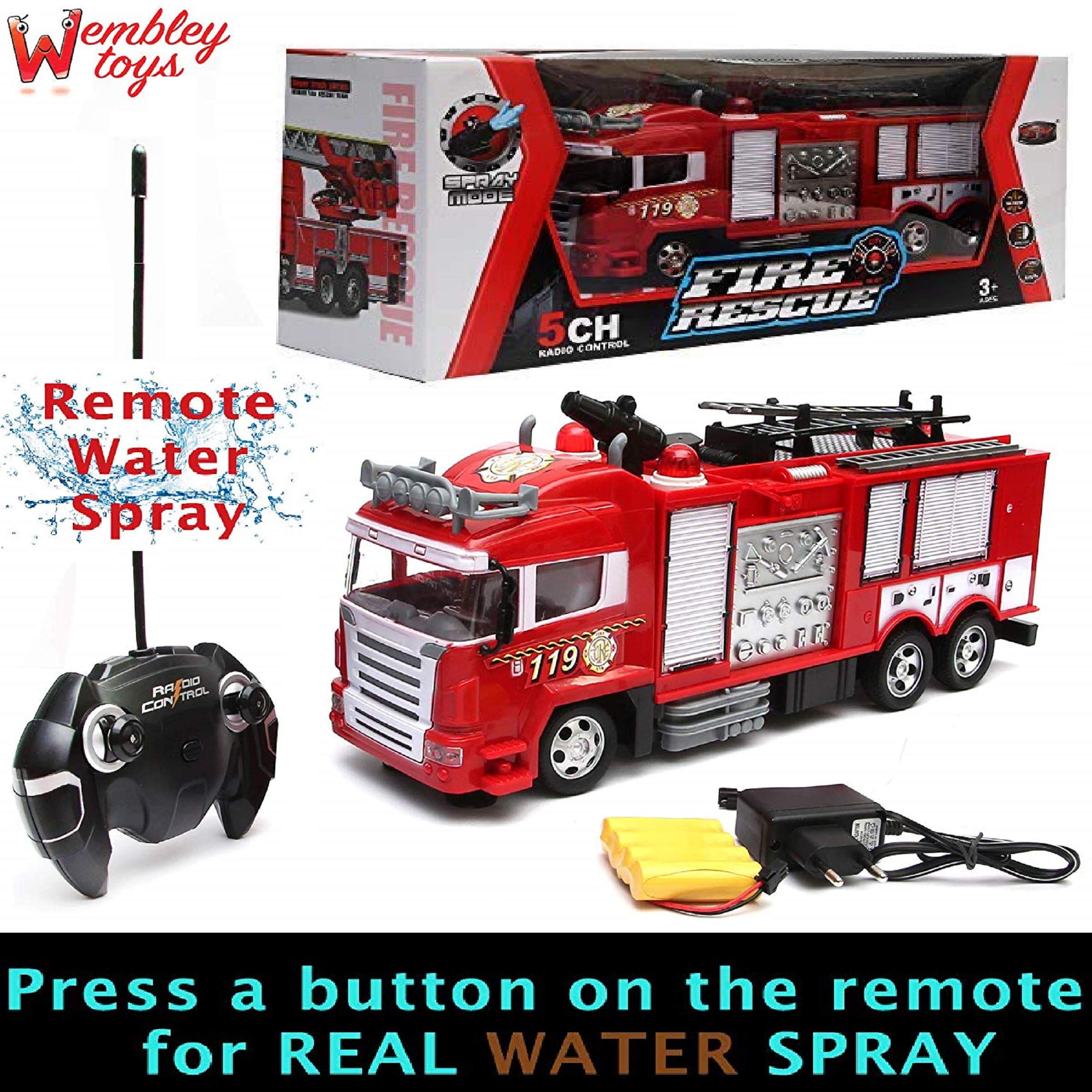 wembley toys website