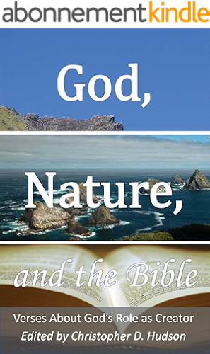 Download God, Nature, and the Bible (English Edition) PDF