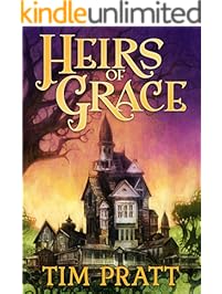 Heirs of Grace