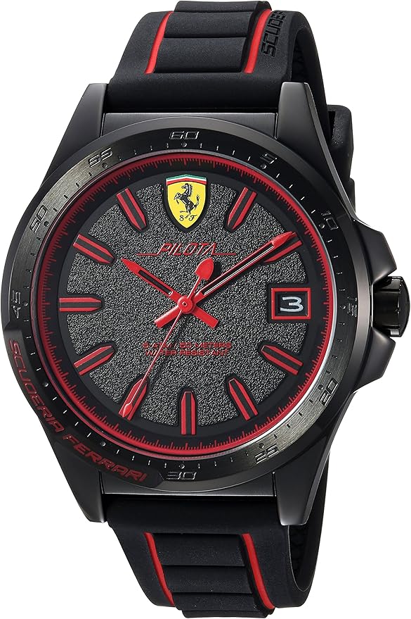 Часы ferrari 31041