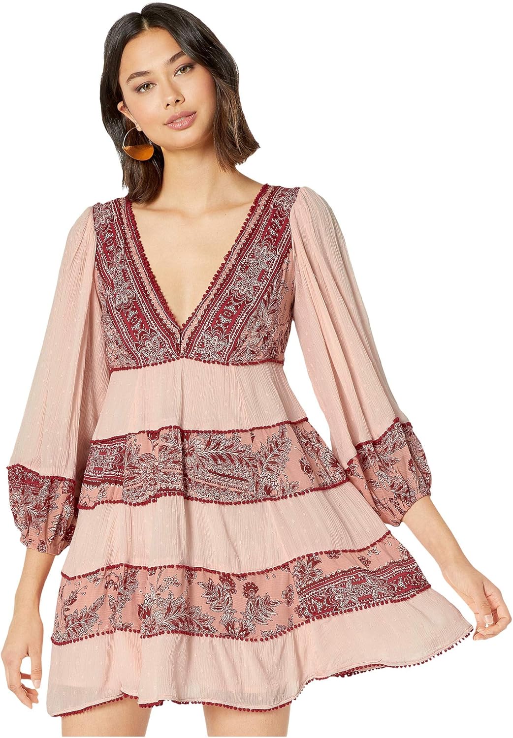free people my love dress
