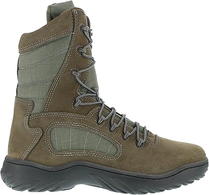 reebok steel toe amazon