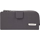 Travelon: Slim Zip Wallet