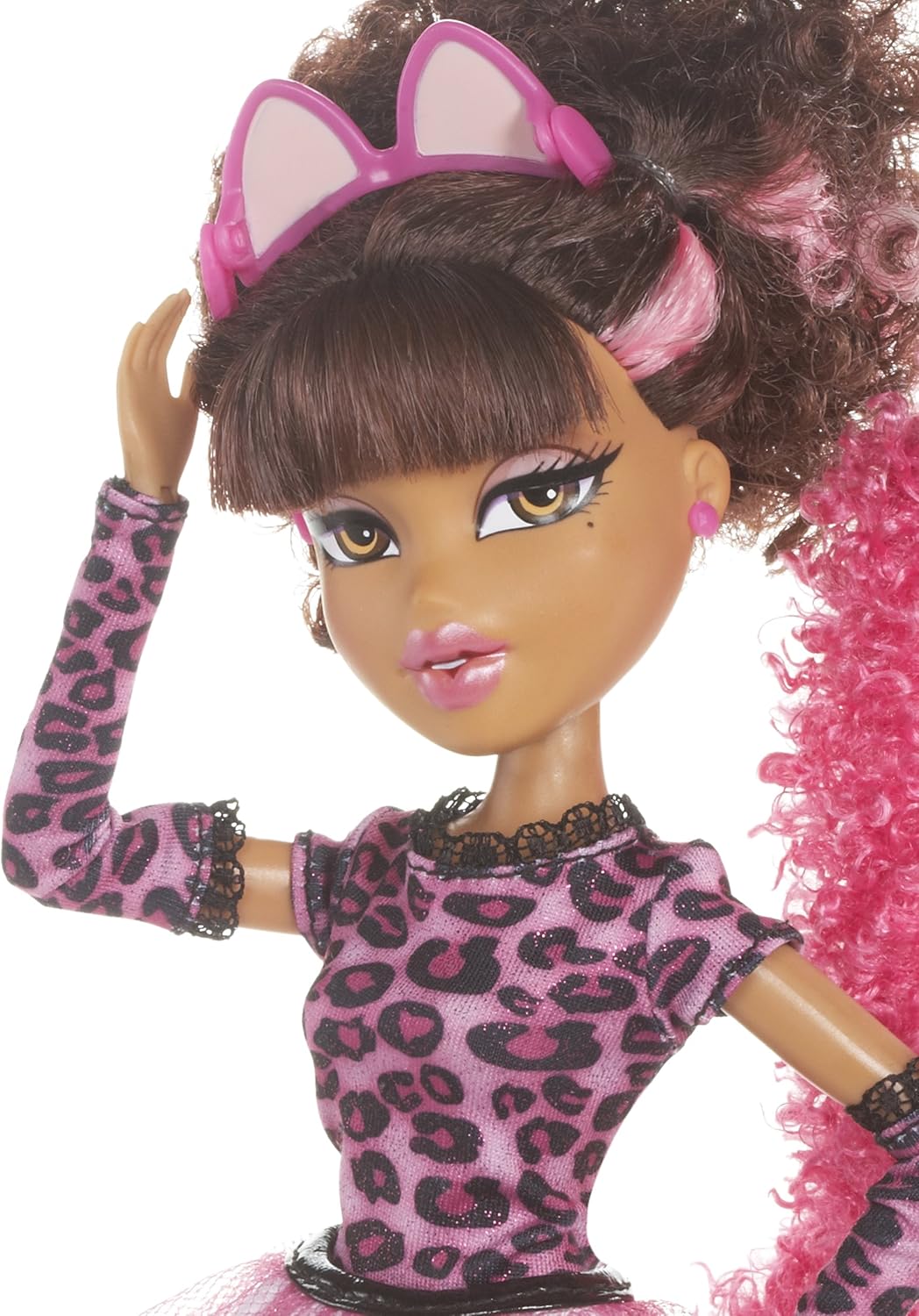 bratz kool catz