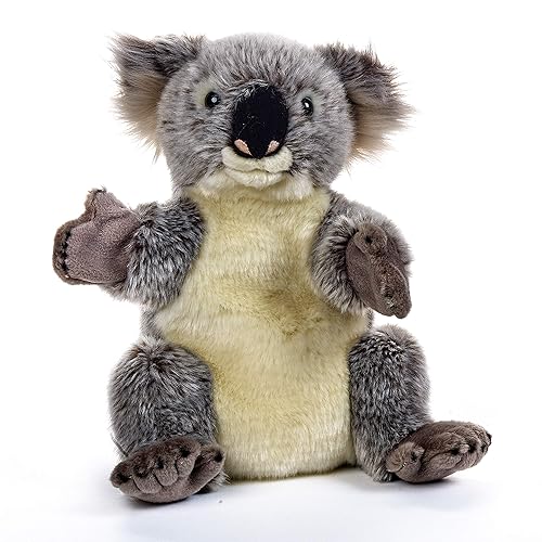 National Geographic Hand Puppet Koala Plush in Oman Whizz Hand