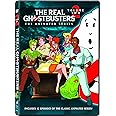 Real Ghostbusters, the - Volume 02
