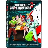 Real Ghostbusters, the - Volume 02