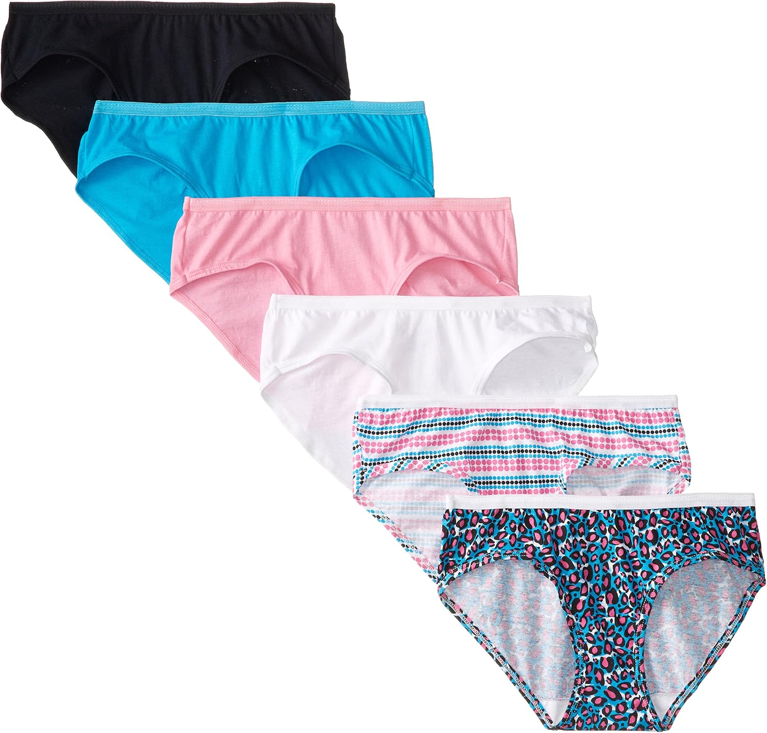 Clothing, Shoes &amp; Jewelry Hipsters Fruit Of The Loom