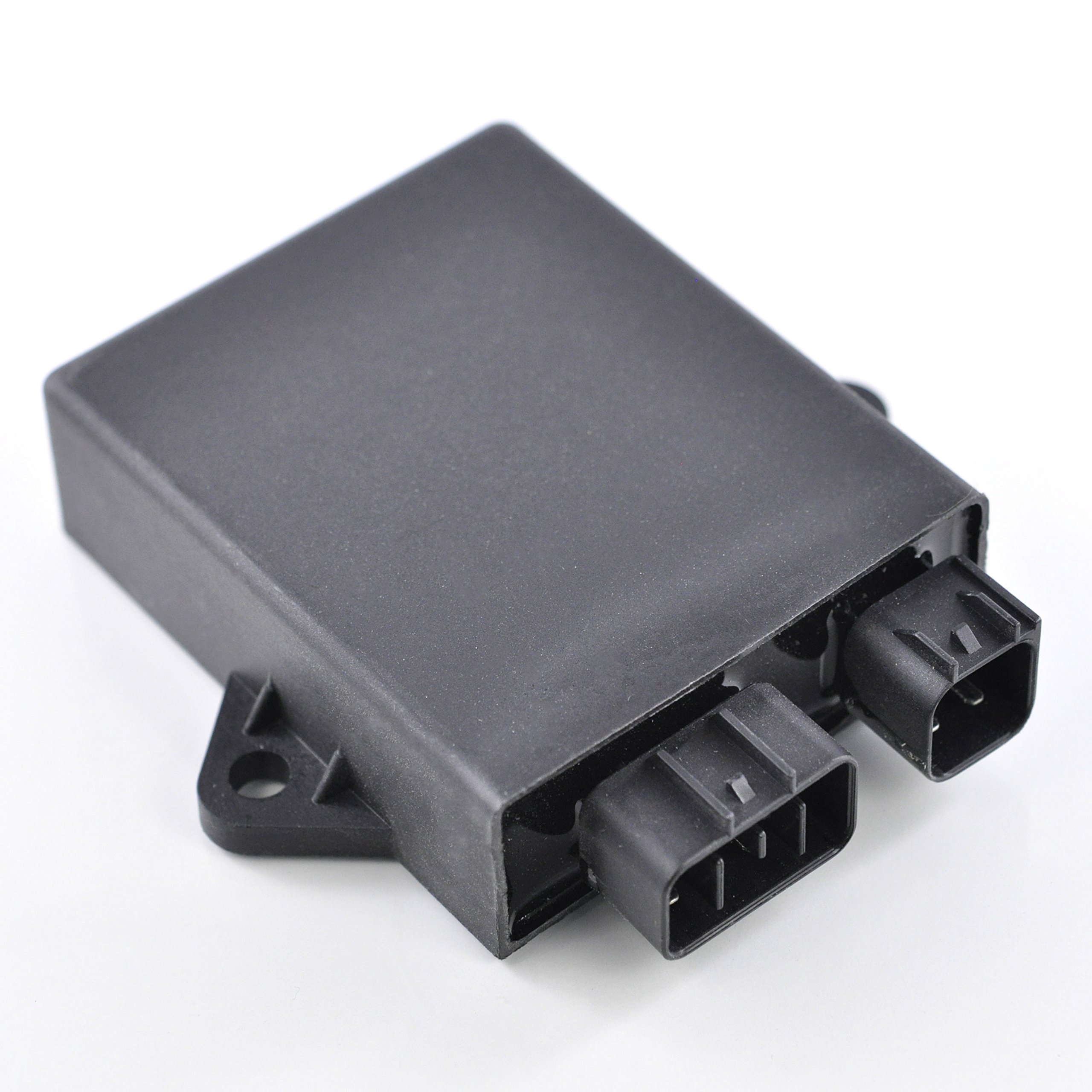 High Performance CDI Box For Yamaha Big Bear 350 19961999 / Kodiak 400