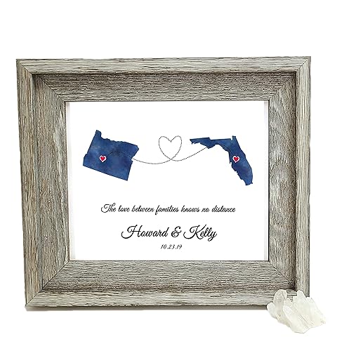 best place to get photos printed and framed