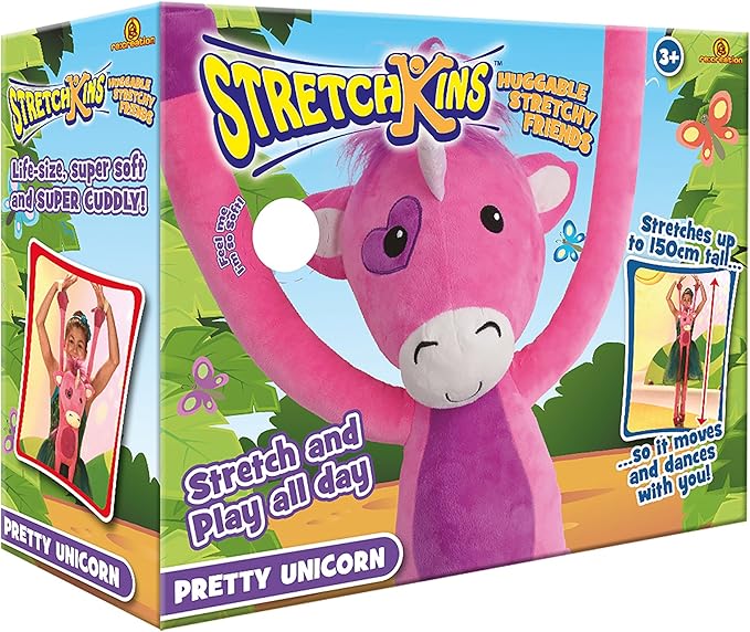 stretchkins unicorn