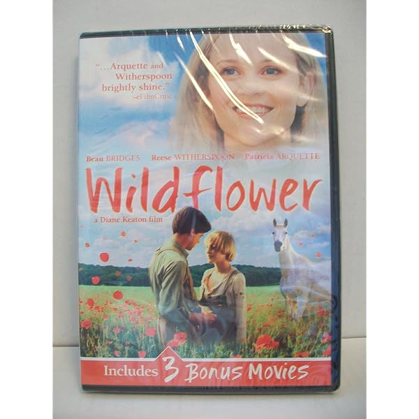 その他 Wildflower [DVD] ggw725x Amazon.com: Wildflower [DVD] : Beau Bridges, Susan Blakely