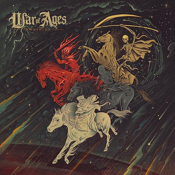 【たかはし様用】WAR OF AGES / Eternal たかはし様用】WAR OF AGES / Eternal Eternal 15th Anniversary