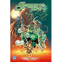 The new 52 Green lantern dark アメコミ　解説書付き The new 52 Green lantern dark アメコミ 解説書付き