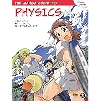 The Manga Guide to Physics