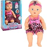 magic wonder waterbaby doll