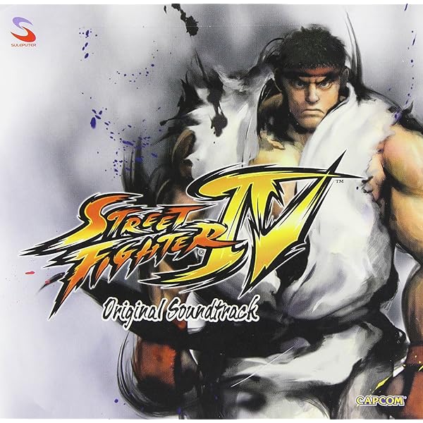 Namco Sounds - Tekken 7 (Original Soundtrack) - Amazon.com Music