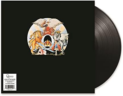 Amazon.com: Queen: Flash Gordon (Original Soundtrack Music) [Vinyl