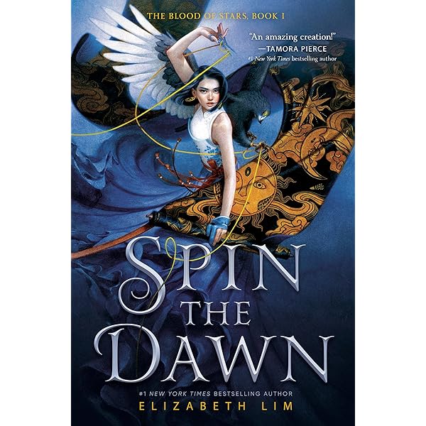 Amazon.com: Unravel the Dusk (The Blood of Stars): 9780525647027