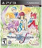 Tales of Graces f - Playstation 3