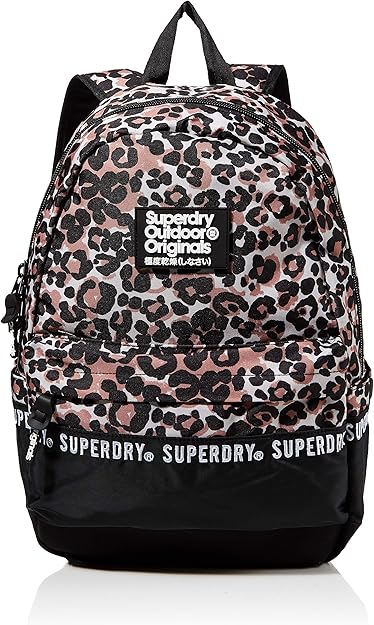 superdry mochilas mujer