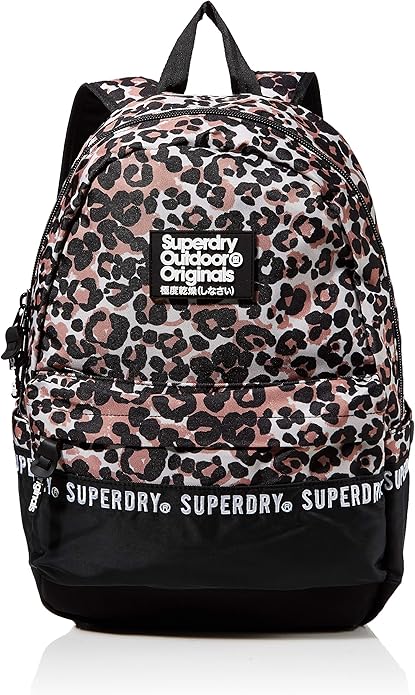 sac de cours superdry