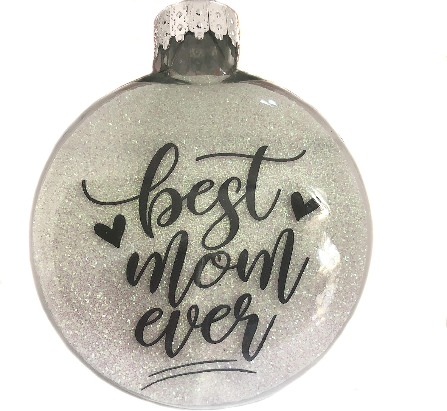 best mom ornament