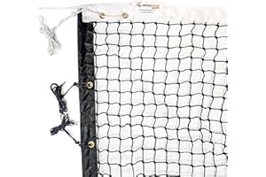 Permanent Regulation Pickleball Net Tournament Series 36”