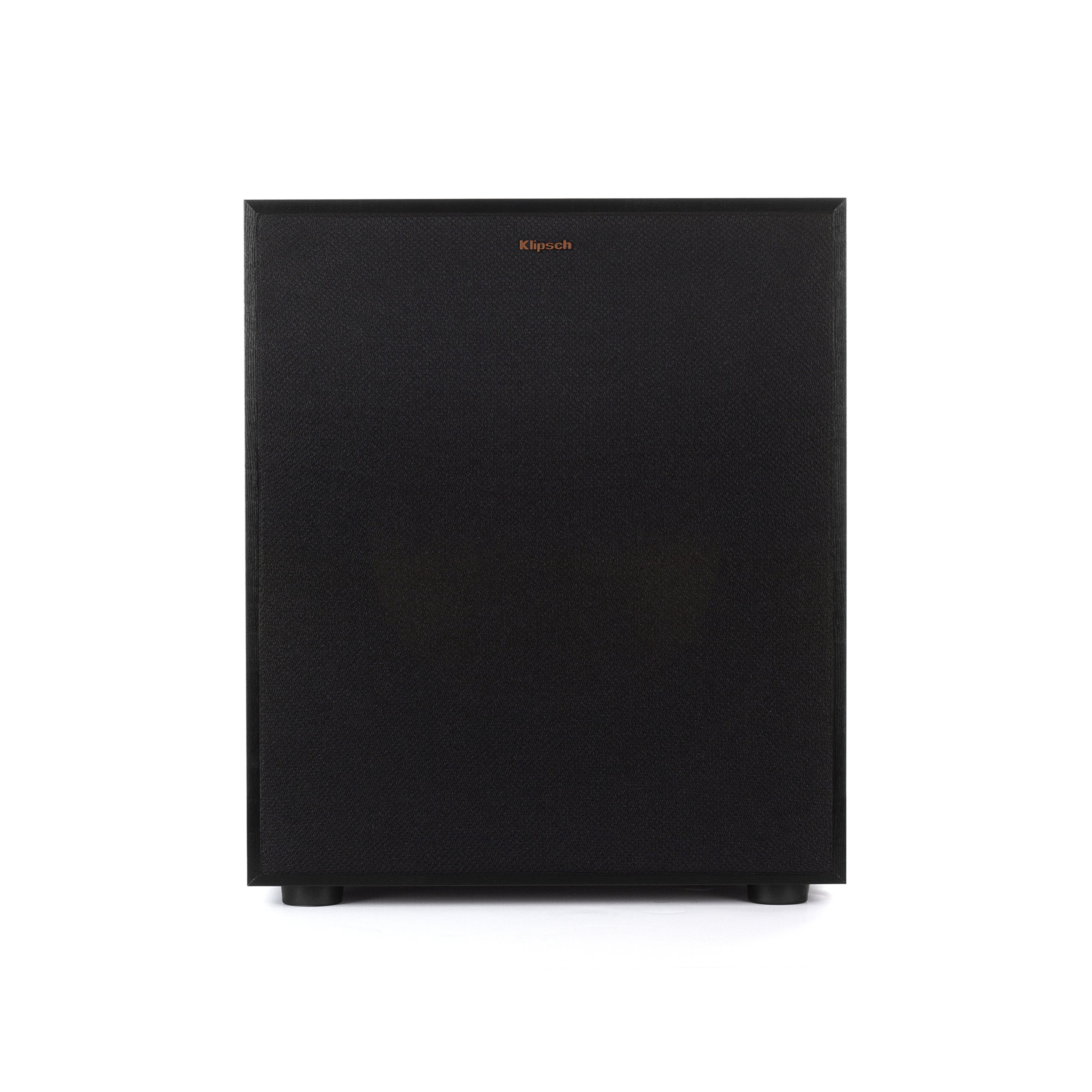 Klipsch R-120SW 5