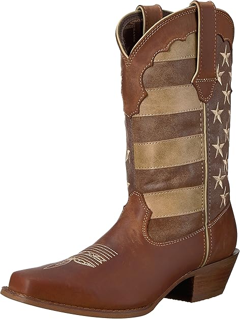 bota vaquera para dama