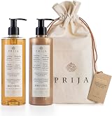 Sarcia.eu Prija Essential Travelpack Kit Set 3 Carry On Cosmetics Body Care view 1