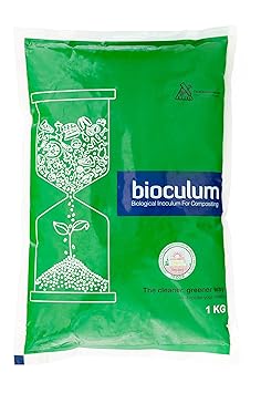 Exel Bioculum, Biological Inoculum (1Kg)